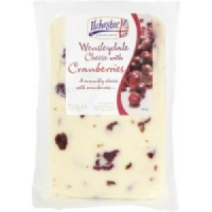 Ilchester Wensleydale K&auml;se