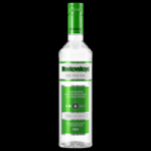 Moskovskaya Premium Vodka 5.99 €
