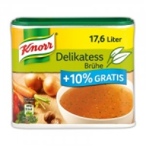 Delikatess Br&uuml;he 2.22&nbsp;&euro;