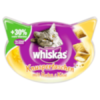 Rewe  Whiskas Snacks