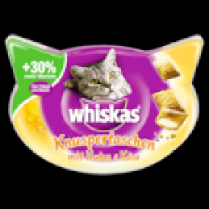 Whiskas Snacks 0.79&nbsp;&euro;