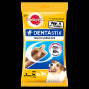 Pedigree Hundenahrung oder Hundesnacks 1.11&nbsp;&euro;
