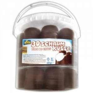 Schaumküsse 2.99 €