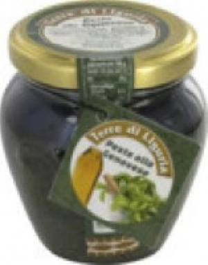 Terre di Liguria Pesto 2.99&nbsp;&euro;