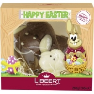 Libeert Mama+Junior Lamm