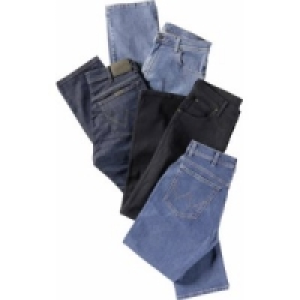 Herren Jeans
