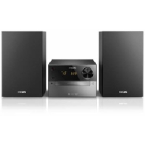 Mini Hifi Anlage BTM2310
