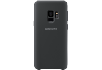 Saturn Samsung SAMSUNG Silicone Galaxy S9 Handyhülle