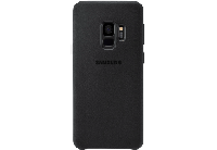 Saturn Samsung SAMSUNG Alcantara Galaxy S9 Handyhülle