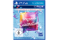 Saturn Sony Interactive Ent. Gmbh PlayLink: Singstar Celebration - PlayStation 4