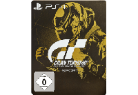 Saturn Sony Interactive Ent. Gmbh Gran Turismo Sport (Special Edition) - PlayStation 4