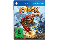 Saturn Sony Interactive Ent. Gmbh Knack 2 - PlayStation 4