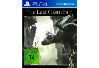 Saturn Sony Interactive Ent. Gmbh The Last Guardian - PlayStation 4