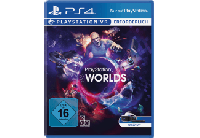 Saturn Sony Interactive Ent. Gmbh PlayStation®VR Worlds - PlayStation 4