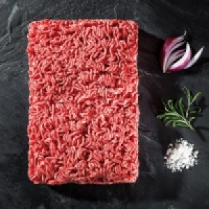 Rinder-Hackfleisch 4.39 €