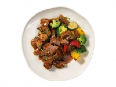 Rindergulasch 12.99 €