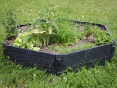 KHW Schnellkomposter Aufbauset SKA 250 Liter 29.99&nbsp;&euro;