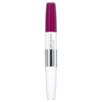 Rossmann Maybelline Lippenstift Super Stay 24H Color BERRY SPICE 820
