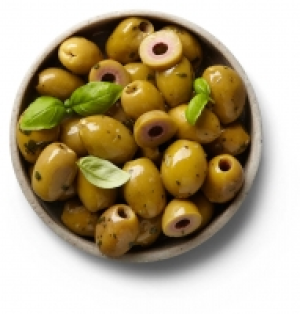 grüne Oliven 0.79 €