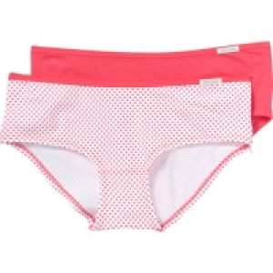 Skiny Damen Panty, Doppelpack