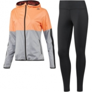 Reebok Damen Trainingsanzug
