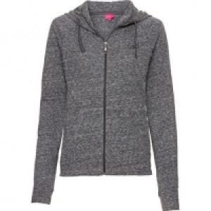 Venice Beach Damen Sweatjacke