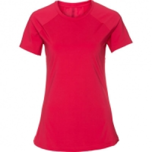 adidas Damen Climacool T-Shirt Speed