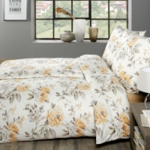 Estella Jersey-Bettw&auml;sche, 3erSet, gebl&uuml;mt