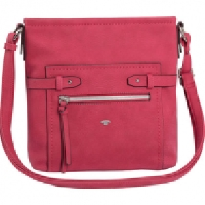 Tom Tailor Damen Crossbag