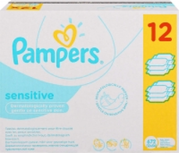 PAMPERS 8.99 €