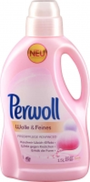 PERWOLL 2.99 €