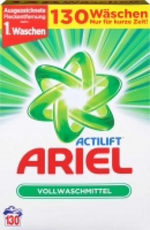 ARIEL 14.99 €