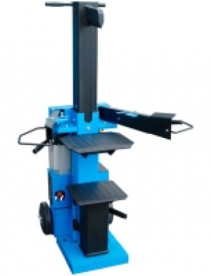 Elektro-Holzspalter &raquo;DHH 1250/12 T&laquo;, 135 cm Scheitl&auml;nge