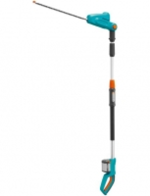 Hagebau  Set: Akku-Heckenschere »THS Li-18/42«, 42 cm Schnittlänge, inkl. Akku 