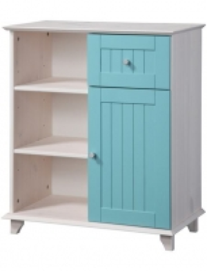 Unterschrank »Venezia Landhaus«, Breite 63 cm