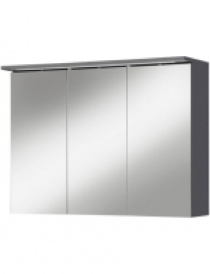 Spiegelschrank »Flex« Breite 80 cm, mit LED-Beleuchtung