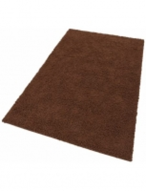 Hochflor-Teppich, »Viva«, Home affaire Collection, rechteckig, Höhe 45