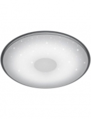 TRIO Leuchten LED-Deckenleuchte, »SHOGUN«