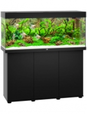Aquarien-Set »Rio 240 LED«, B/T/H: 121/41/128 cm, 240 l, in 4 Farben