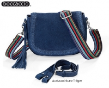 boccaccio®Ledertasche 16.99 €