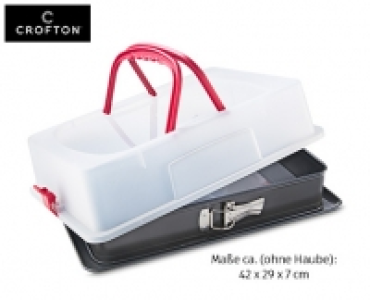 CROFTON®Springform-Sortiment 13.99 €