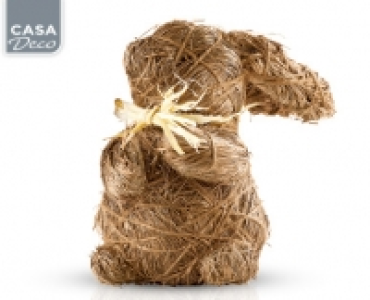 CASA Deco Osterdekoration aus Naturmaterialien