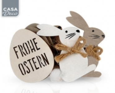 CASA Deco Streudekoration 1.29 €