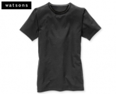 watsons T-Shirt oder Achselshirt, modisch