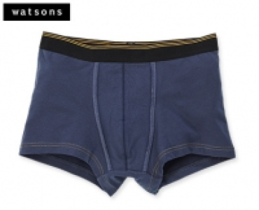 watsons 1 Retropants oder 2 Slips, modisch
