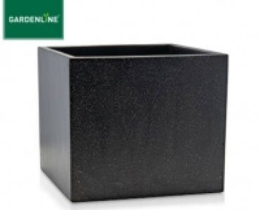 GARDENLINE®Terrazzo-Pflanzgefäß