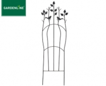 GARDENLINE®Metall-Rankspalier