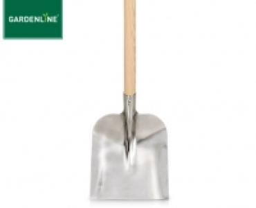 GARDENLINE®Gärtnerspaten, Grabegabel oder Schaufel