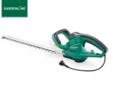 GARDENLINE®Elektro-Heckenschere