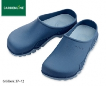 GARDENLINE®Gartenclogs
